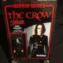 The Crow figure 2014 - James O'Barr Autograph COA Image 8