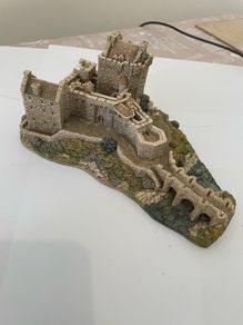 Lilliput Lane Eilean Donan Castle