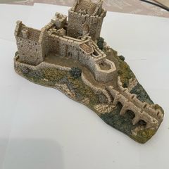 Lilliput Lane Eilean Donan Castle