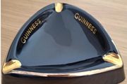 Guinness ashtray by Arklow Pottery Immaculate condition
