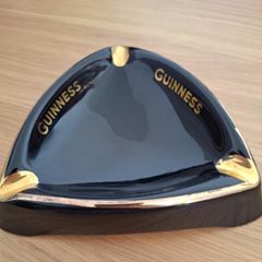 Guinness ashtray by Arklow Pottery Immaculate condition