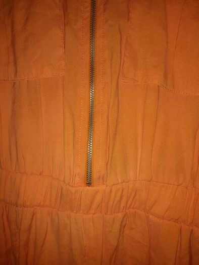 girls playsuit from zara