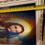 Vintage Lenticular Religious Picture Image 5