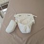 Ergobaby 360 carrier with newborn insert Image 4