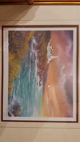 philip gray print