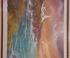 philip gray print