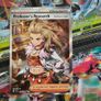 Professor's Research - Professor Sada ! Ultra Rare ! from Scarlet & Violet Set ! 2023 ! Pokemon Card ! Image 2
