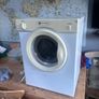 White Knight - 3KG Tumble Dryer Image 5