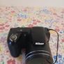 nikon coolpix L340 camera Image 2
