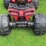 Dune 8 Commander 24V Electric Ride On Kids Quad  (Spares or Repair) Image 7