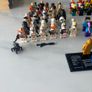 Lego Mini Figures Image 9
