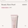 Sculpted by Aimee Beauty Base in Pearl. Moisturising Primer with SPF30. 50ml Image 5