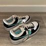 Nike Air Force 1 Women's Trainers - Size UK 5.5 Image 2