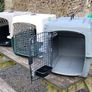 200 Series Transport Crates for Cats - IATA Pet Travel Kennels Image 4