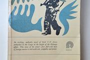 The Sunburst and the Dove - Eamon Francis - Irish Military Related Book - Irish UN Forces Related Book