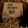 Opel Astra K estate OEM Rear Bumper Wiring Harness 39014838 Image 2