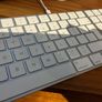 27" iMac 5K 2020. Image 3