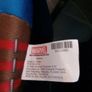 Marvel Captain america 19" plush Image 4