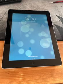 ipad 4