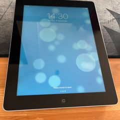 ipad 4