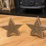 Stars Christmas decorations Image 3