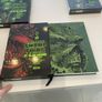 swamp thing absolute volumes 1-3 Image 5