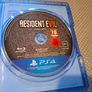 PS4 Resident Evil Image 3