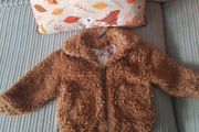 baby girl firetrap jacket