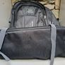 Large travel Backpack black Image 2