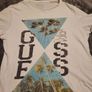 mens guess t shirt Image 2