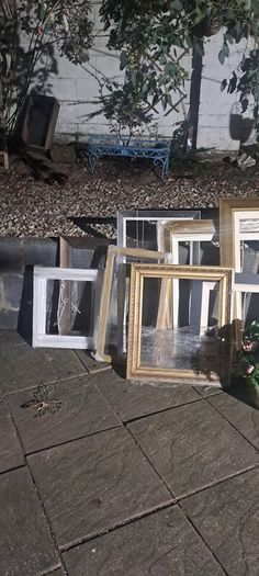 11 New Picture Frames