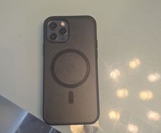 iPhone 12 Pro