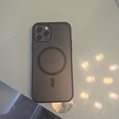 iPhone 12 Pro