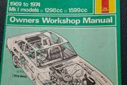 Ford Capri