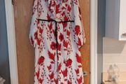 Order Plus  Lightweight Coat.  S. 16.   B.N.W.T