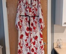 Order Plus  Lightweight Coat.  S. 16.   B.N.W.T