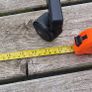 Stand on wheels Image 4