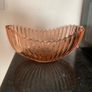 Antique Art Deco Style Bowl Image 2