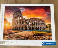 Jigsaw Puzzle