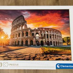 Jigsaw Puzzle