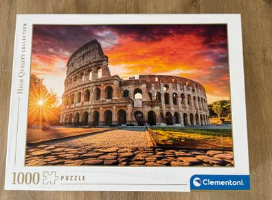 Jigsaw Puzzle