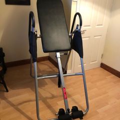 Inversion Table