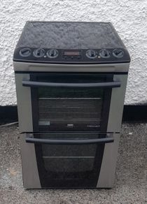 Zanussi electric cooker for sale