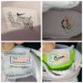 Nike Air Force 1 Mid 07Feel Love (Women's) Size 6UK Image 3