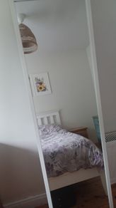 ikea mirror