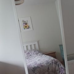 ikea mirror