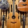 Avalon L32 Left Handed Acoustic Image 2