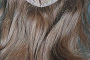hair