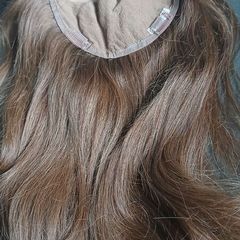 hair