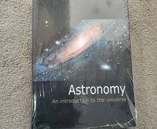 astronomy